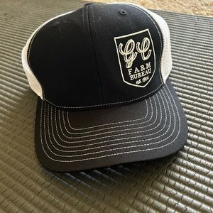 Farm Bureau hat